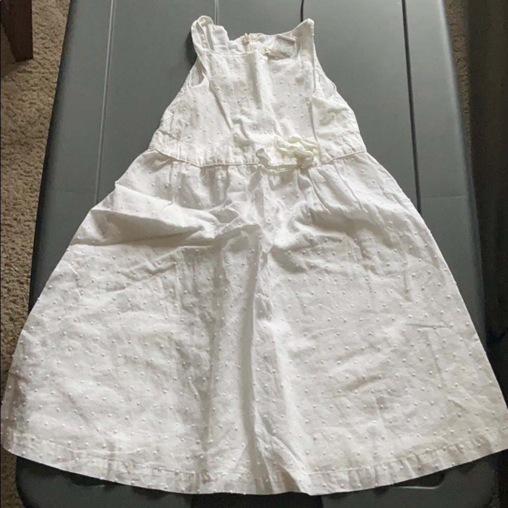 3t Cherokee dress 👗